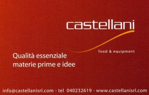 Forniture Castellani srl
